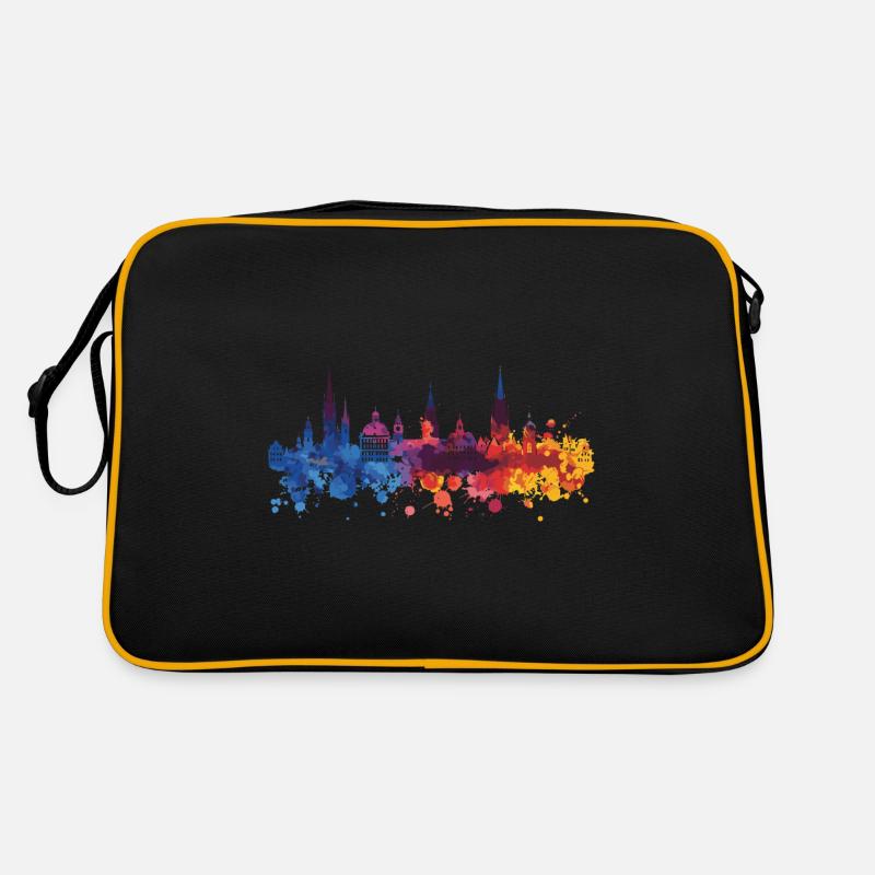 Retro Tasche