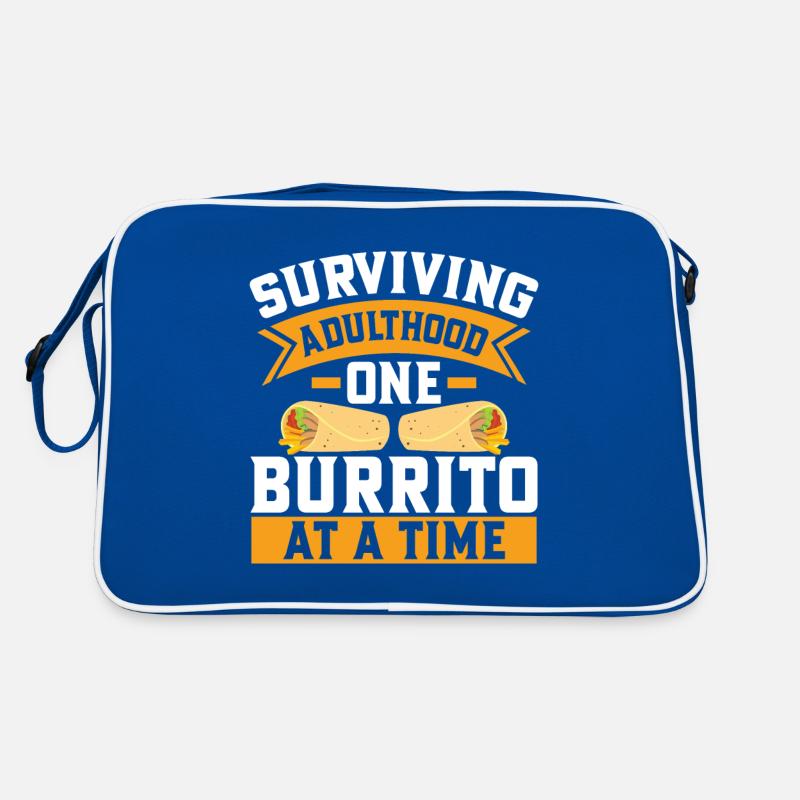 Retro Bag