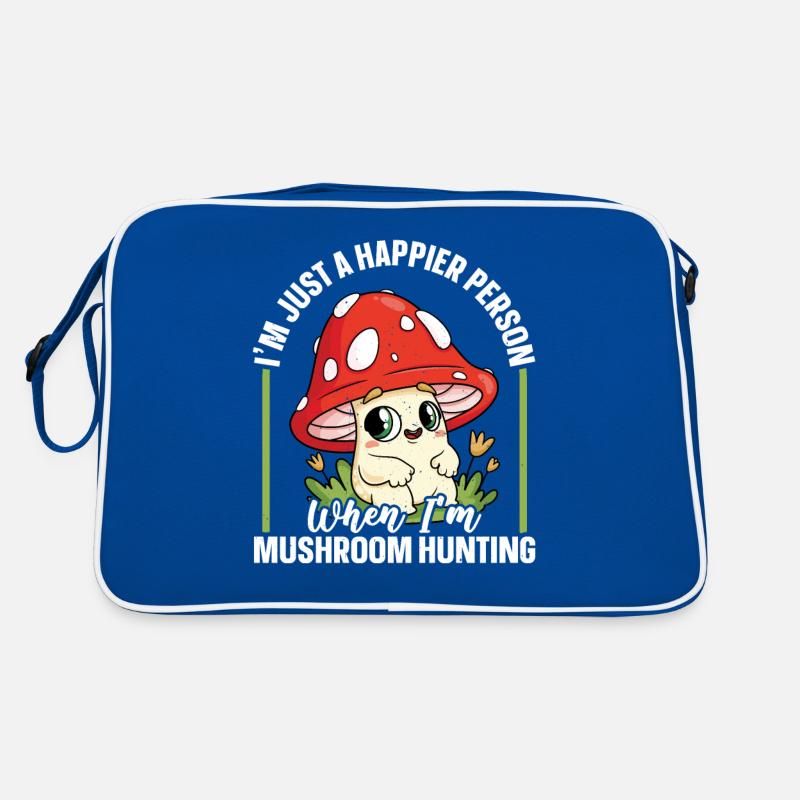 Peux-tu me montrer tes endroits secrets pour le Sac Retro