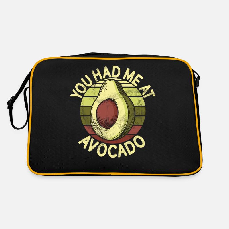 Retro Tasche