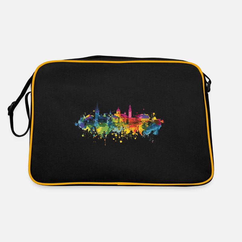 Sac Retro