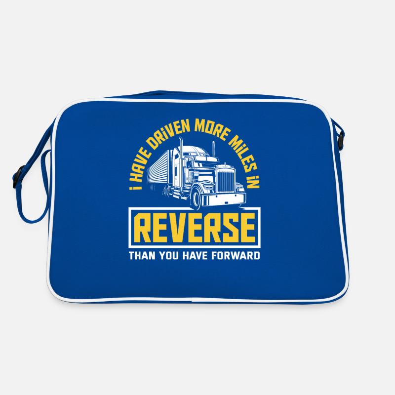 Sac Retro
