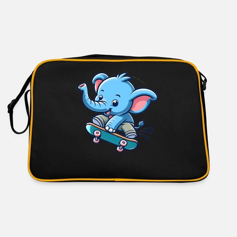 Retro Bag