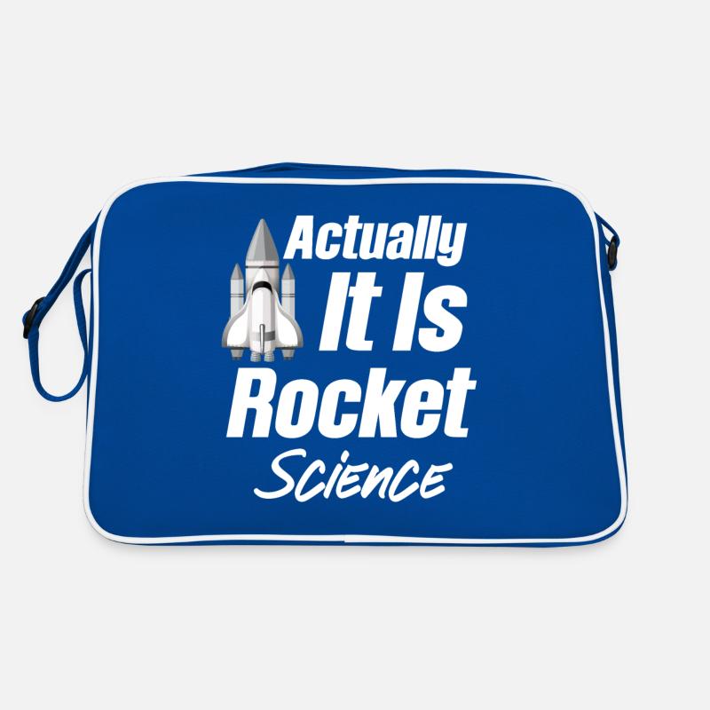 Eigentlich Handelt Es Sich Um Retro Tasche