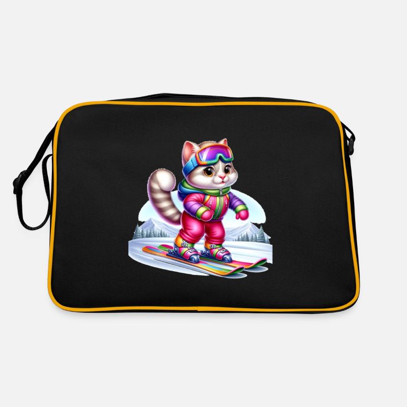 Retro Bag