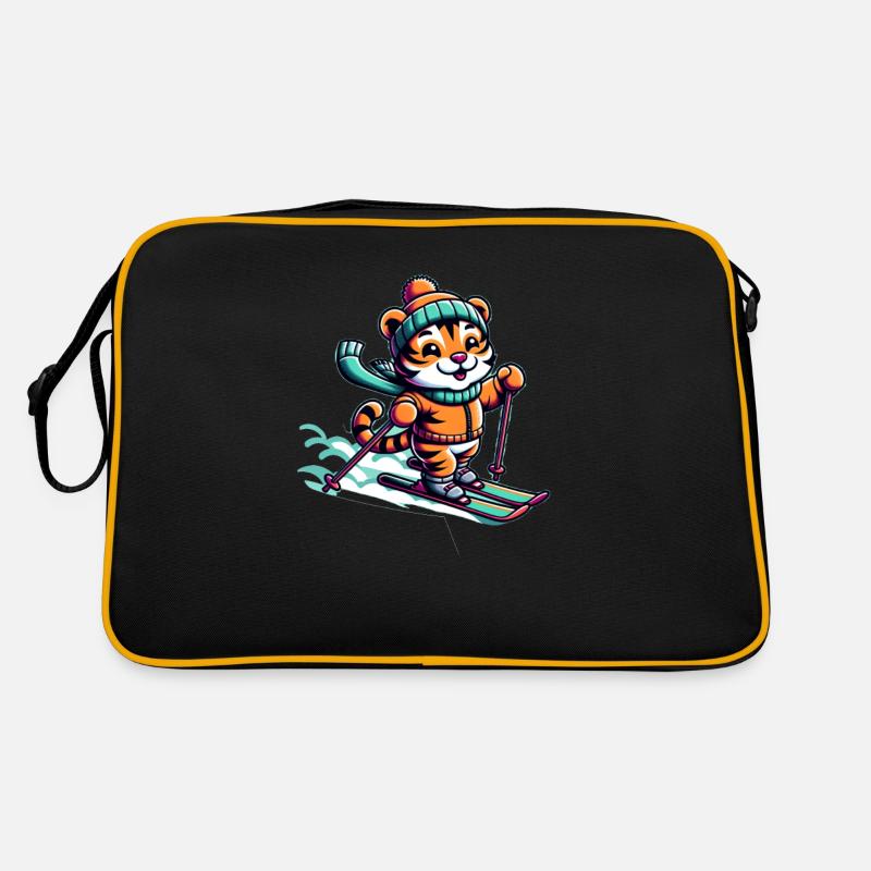Retro Bag