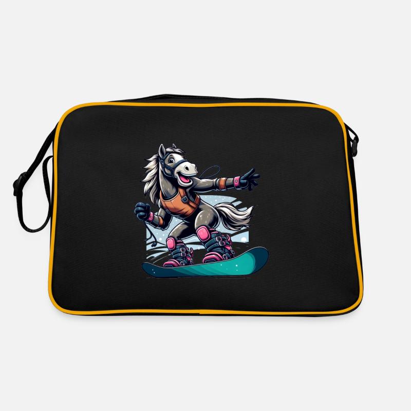 Sac Retro