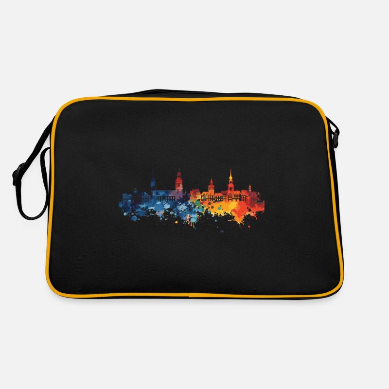 Retro Bag