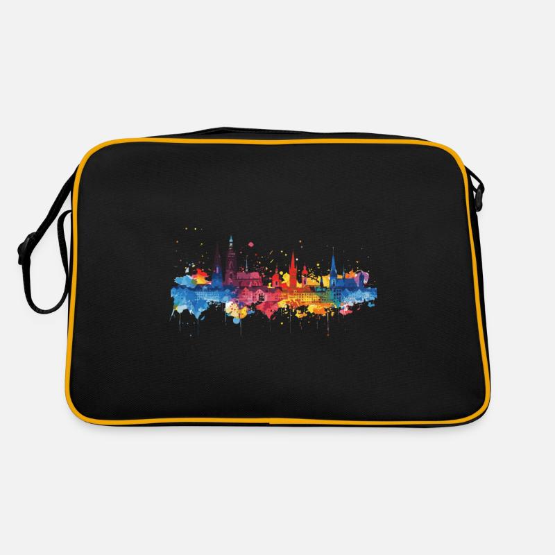 Plettenberg Sac Retro