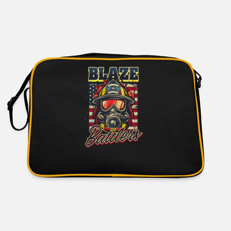 Retro Bag