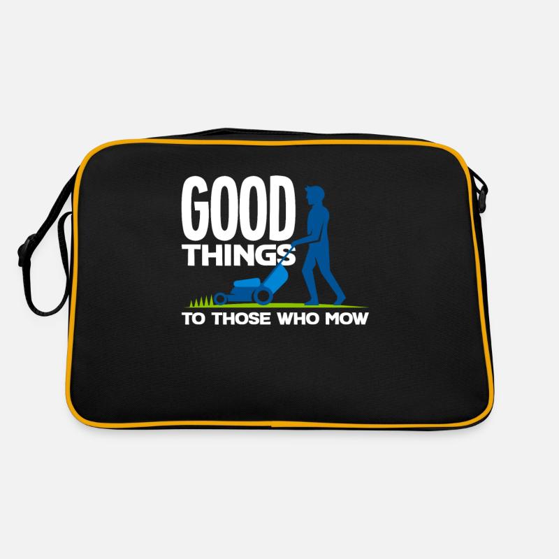 Retro Bag