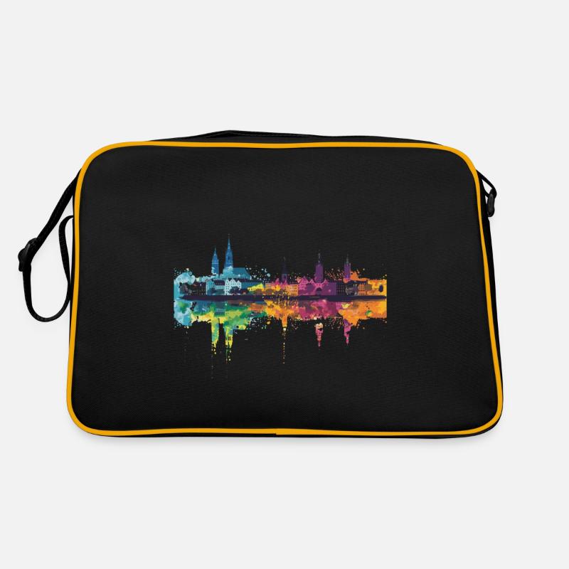 Retro Tasche