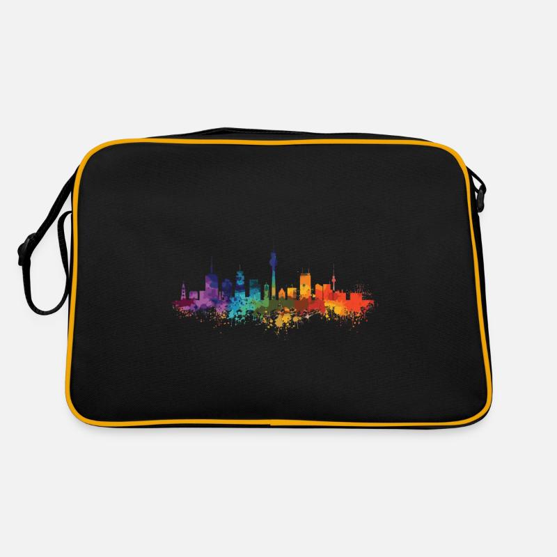 Sac Retro
