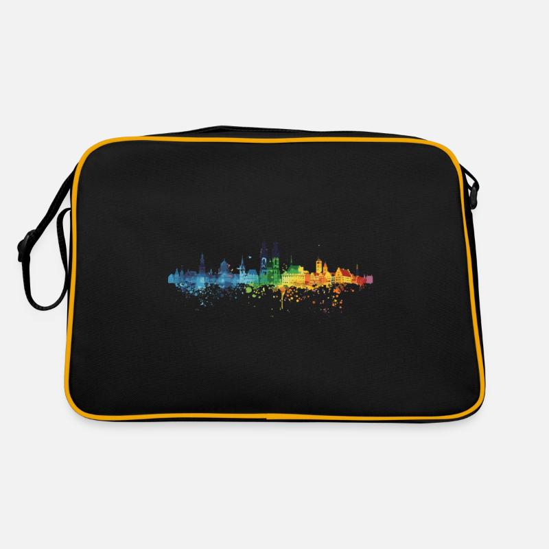 Retro Bag