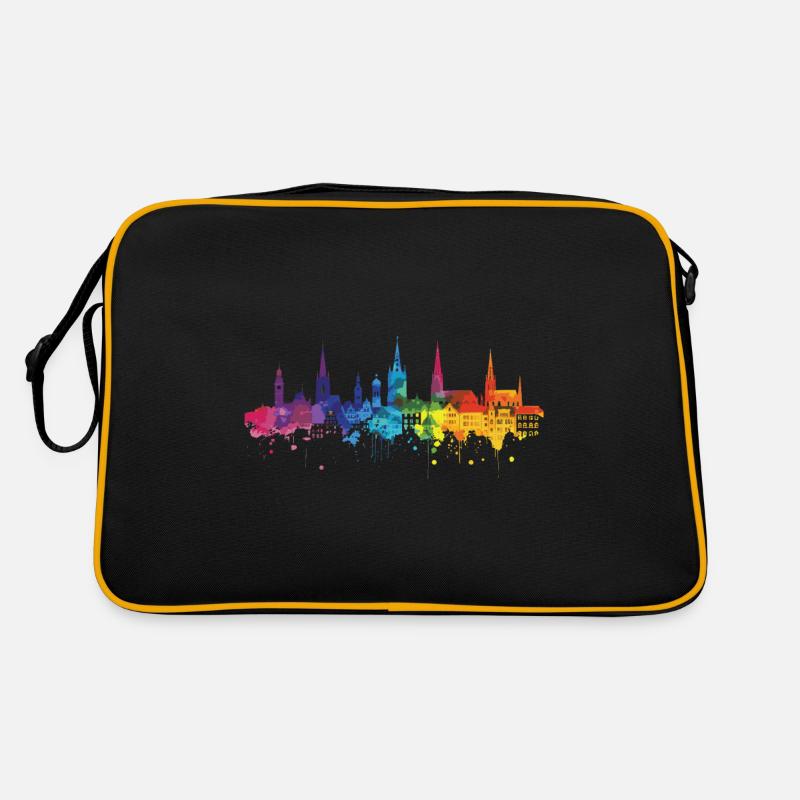 Retro Tasche