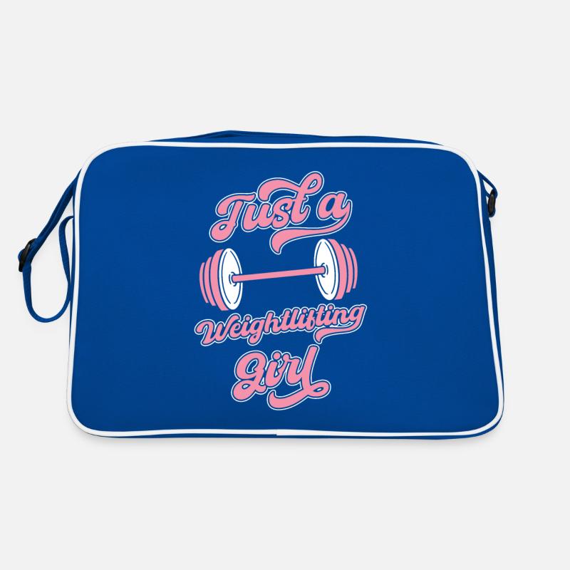 Retro Bag