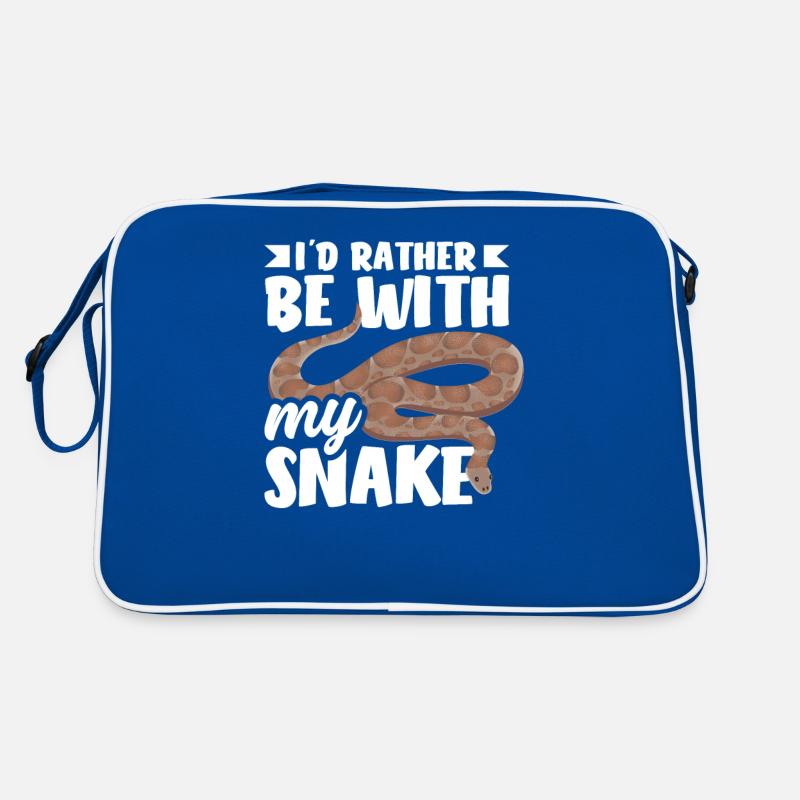 Serpent Sac Retro
