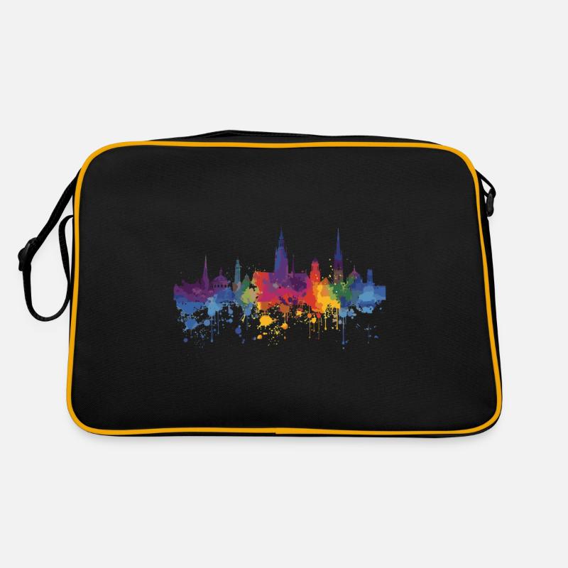 Retro Tasche