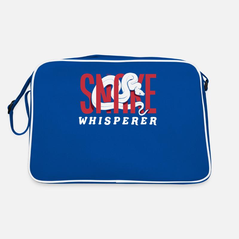 Retro Bag