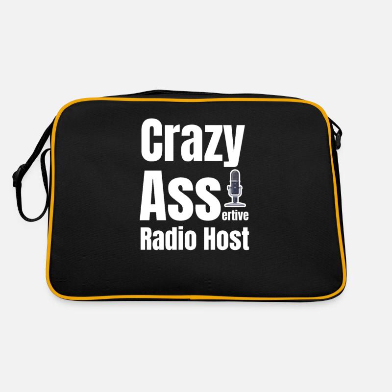 Retro Tasche
