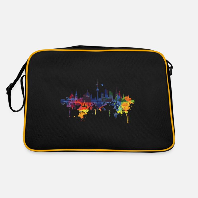 Retro Tasche