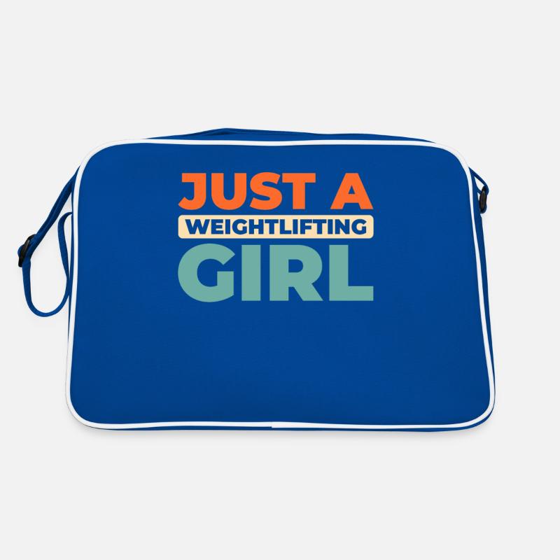 Retro Bag