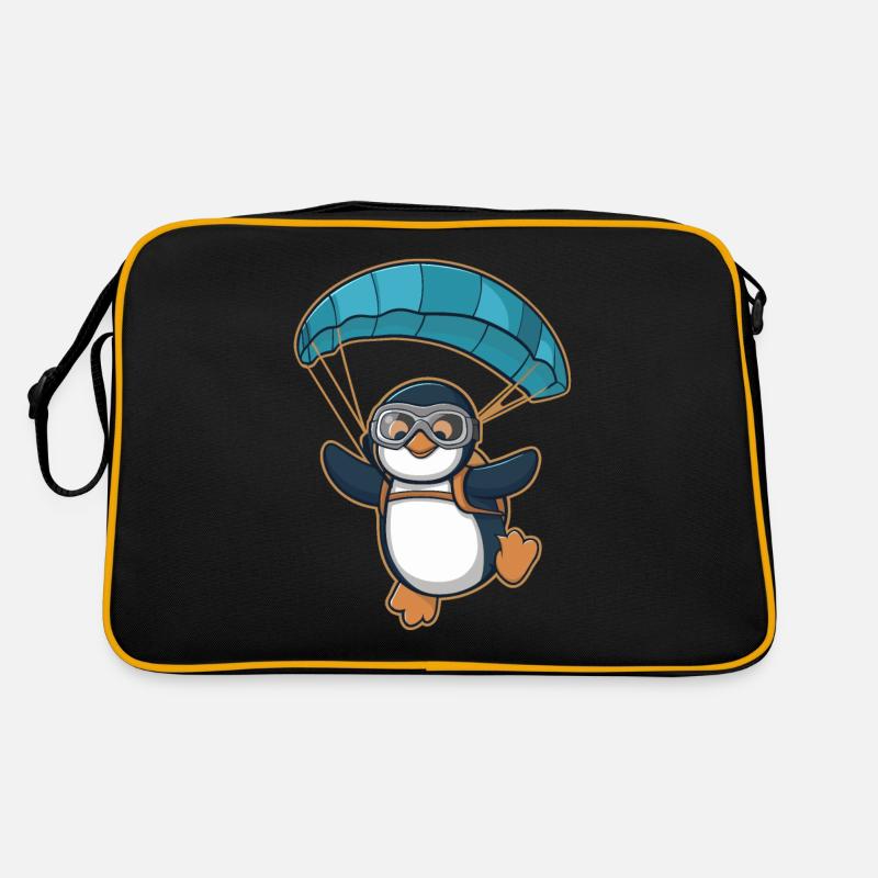 Retro Bag