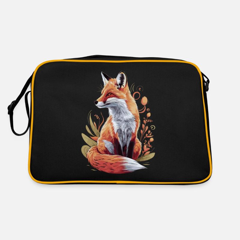 Retro Bag