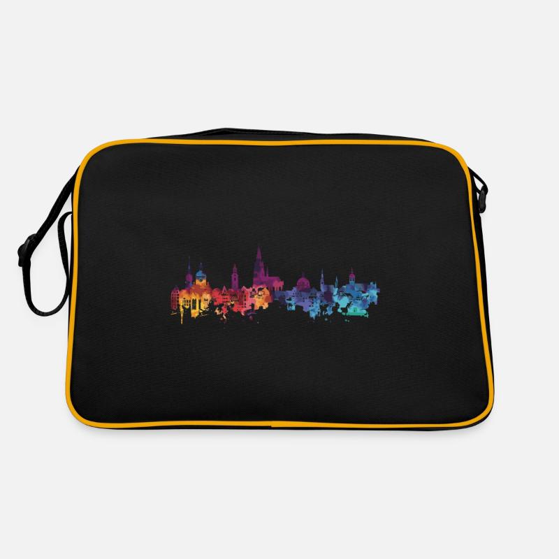 Soest Sac Retro