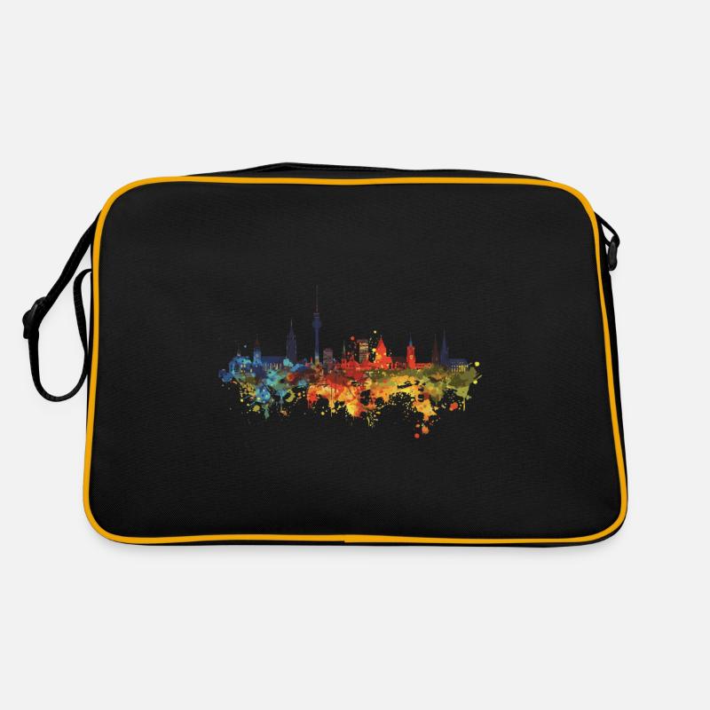 Sac Retro