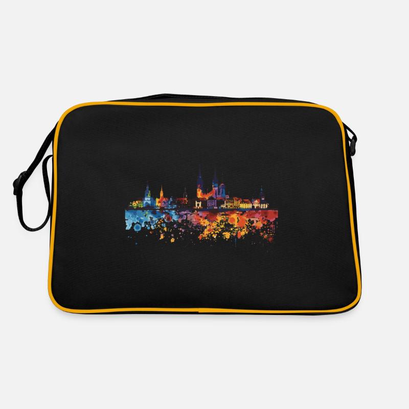 Sac Retro