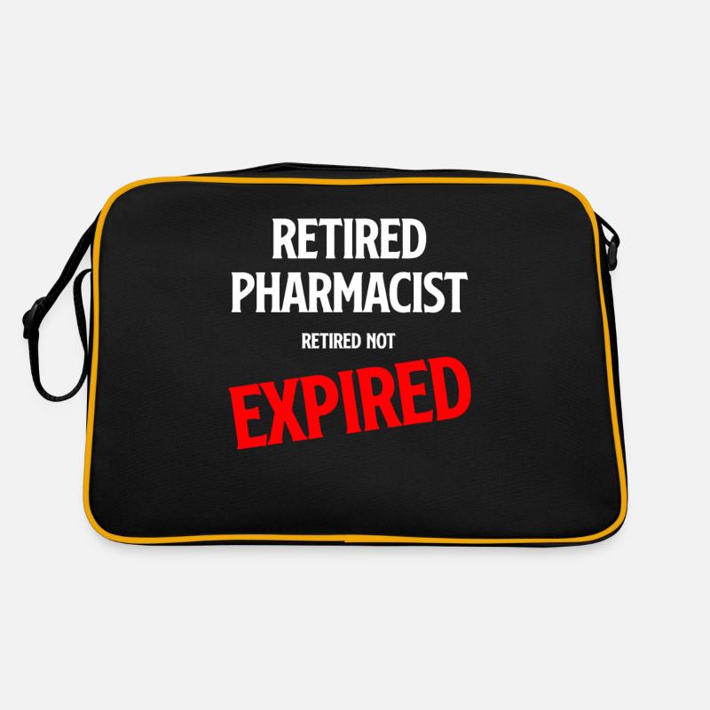 Retro Bag