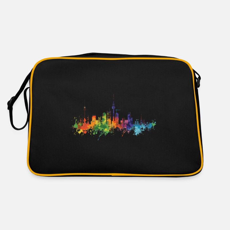 Retro Bag