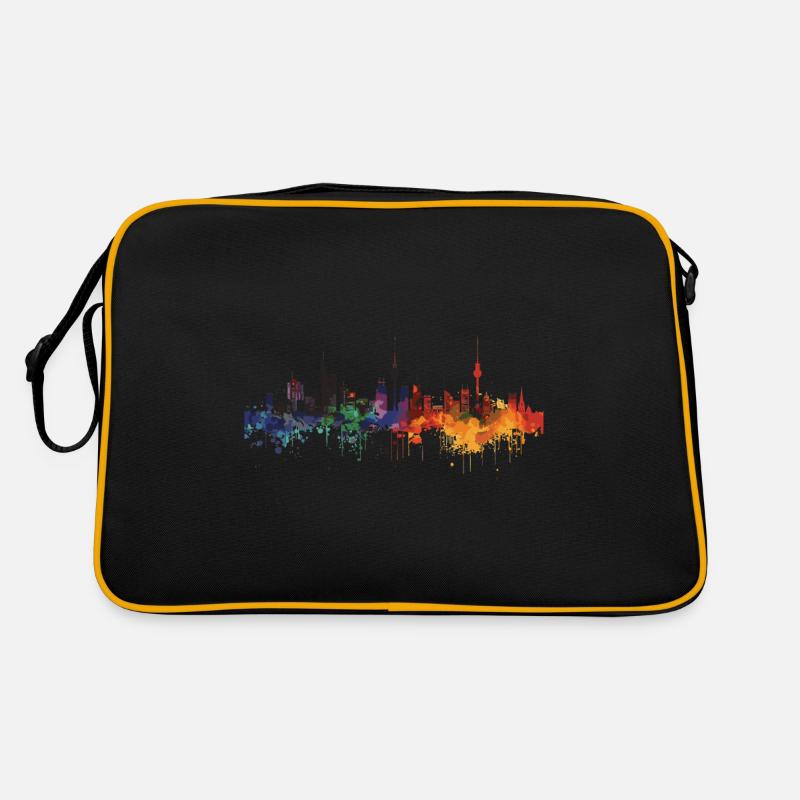 Suhl Sac Retro
