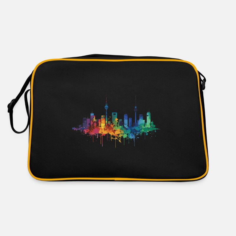 Retro Bag