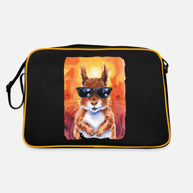 Retro Bag