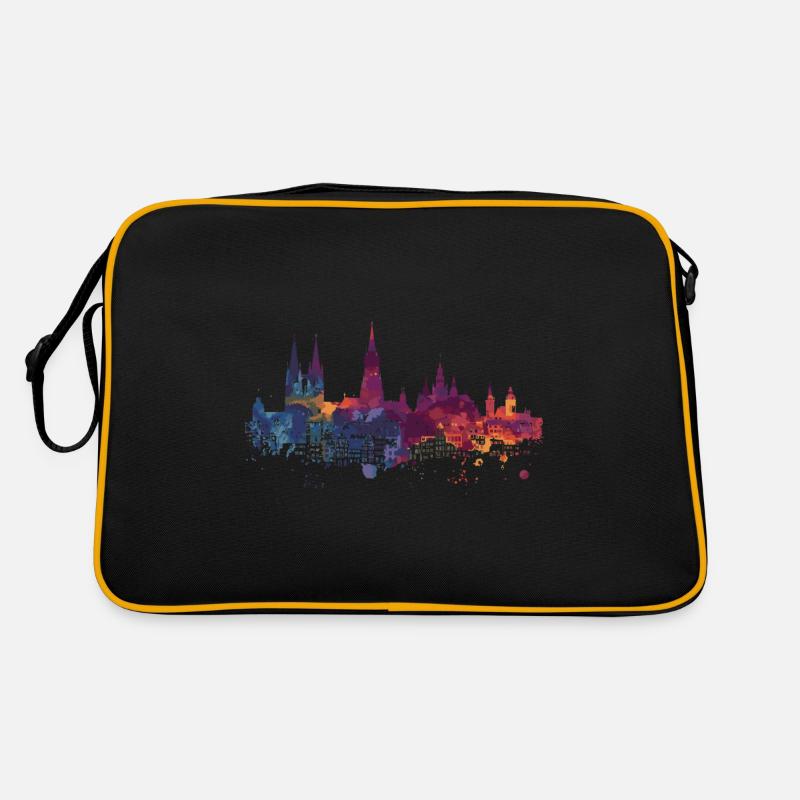 Sac Retro