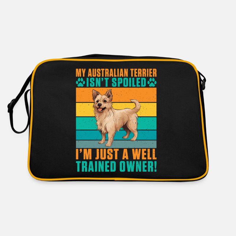 Retro Bag