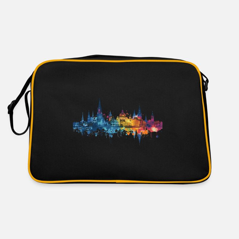 Retro Bag