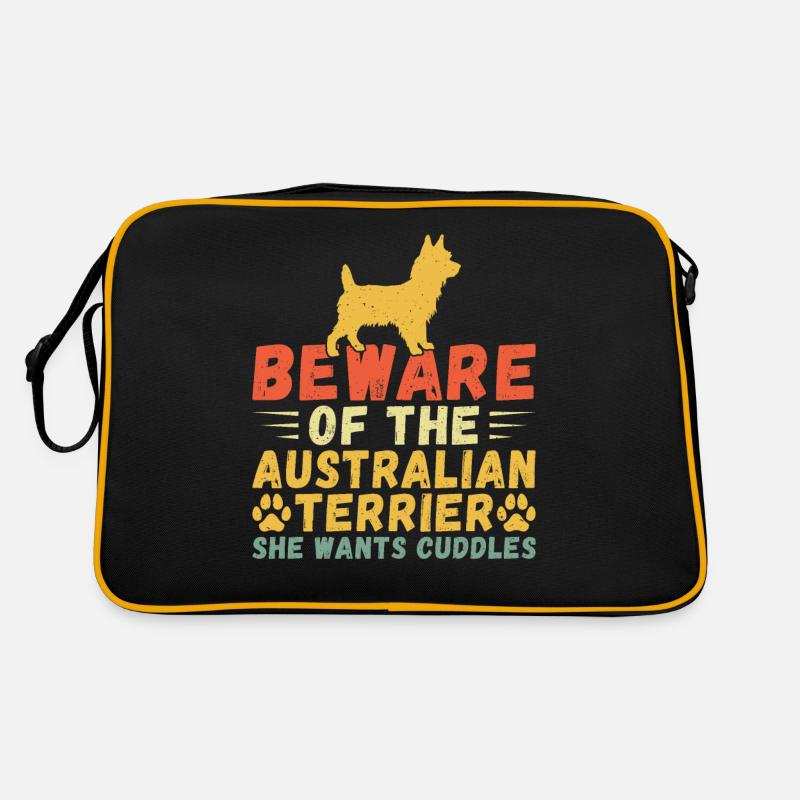 Sac Retro