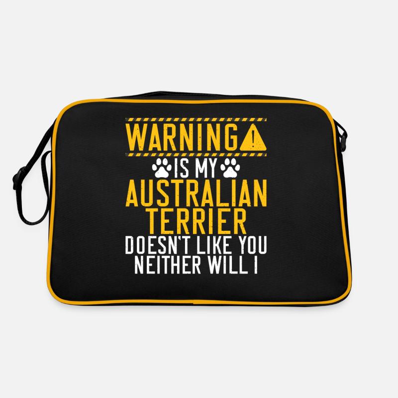 Retro Bag
