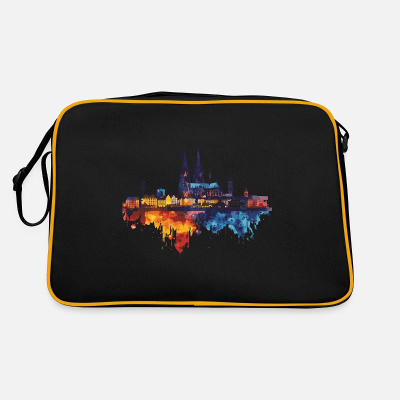 Retro Bag