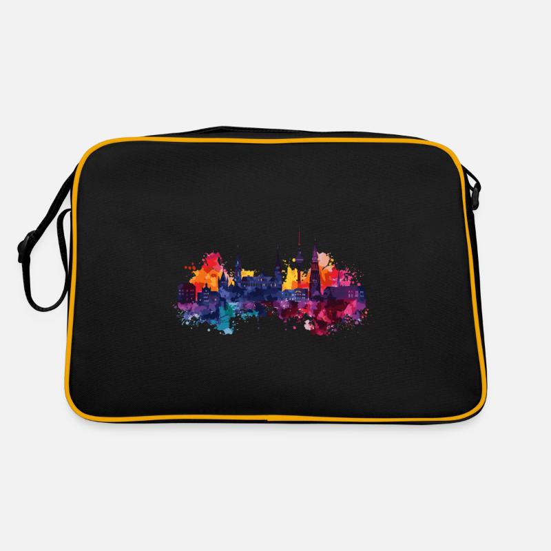 Sac Retro