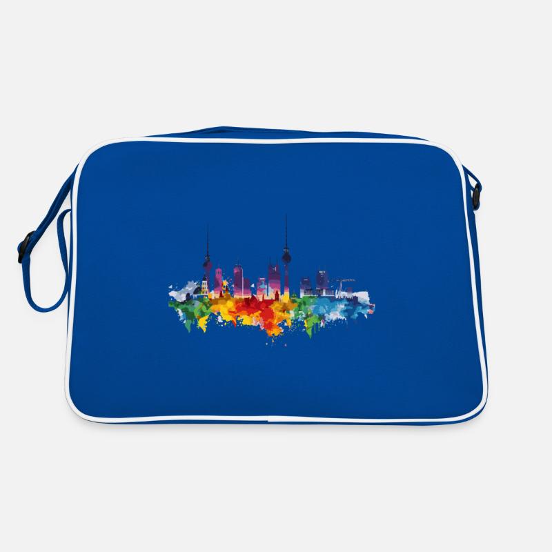 Retro Tasche