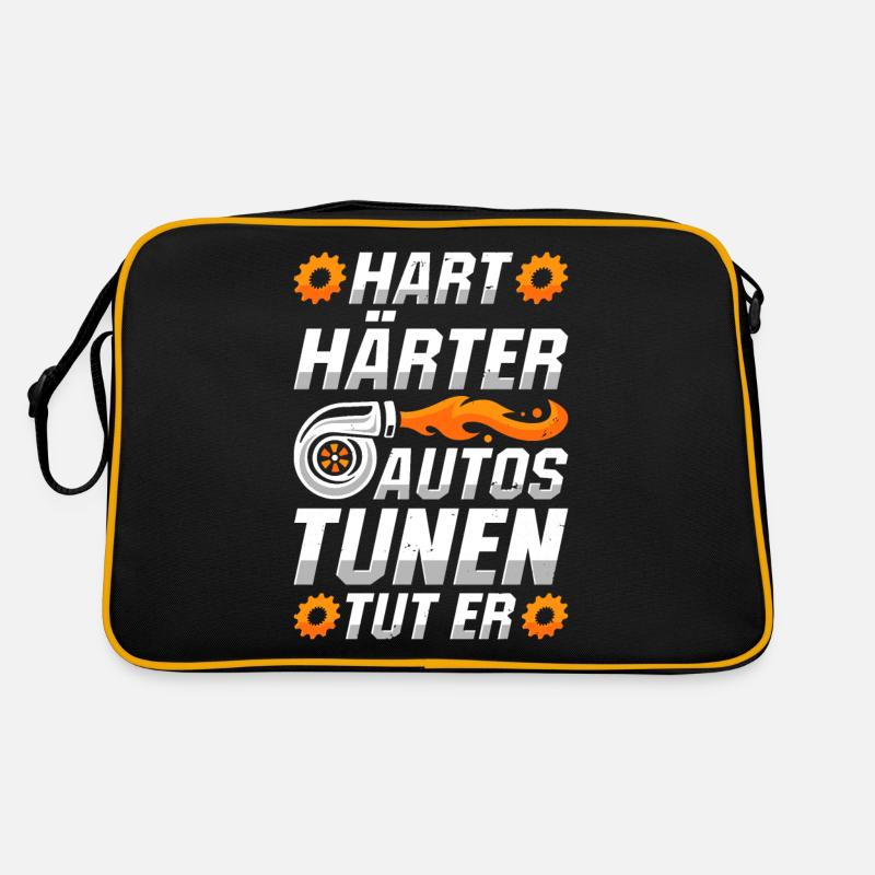 Tournevis Accordeur Sac Retro