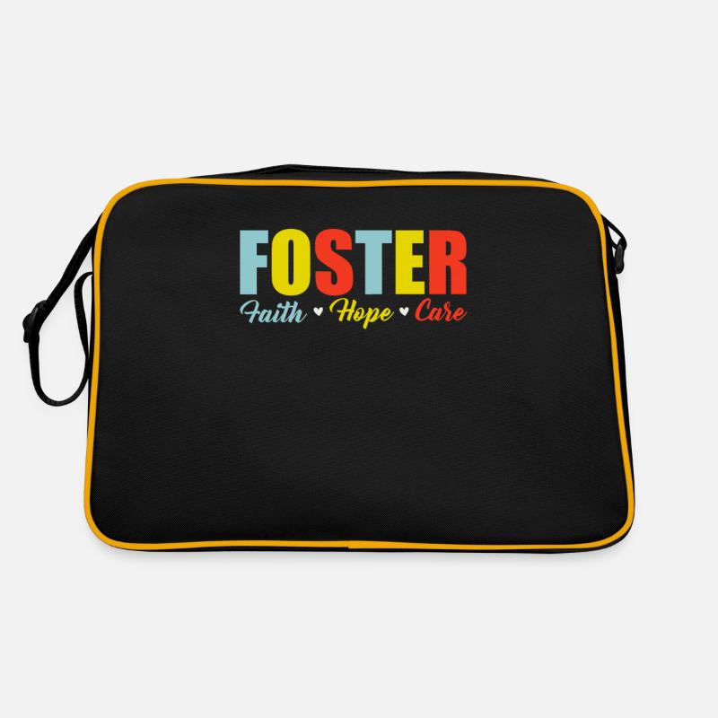 Retro Bag