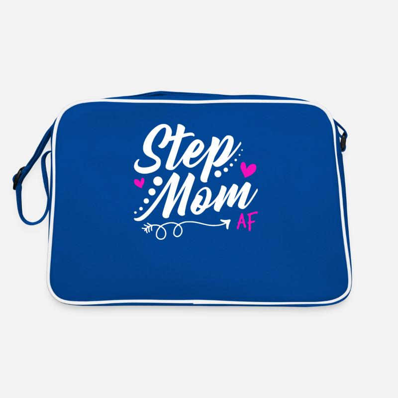 Belle-mère Af Sac Retro