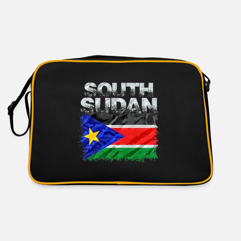 Soudan Sac Retro