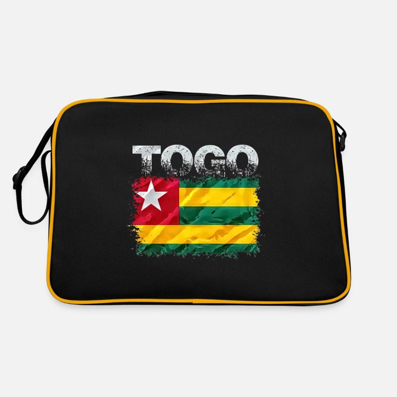 Togo Retro Tasche