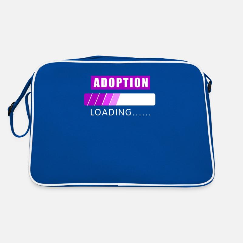Load adoption Retro Bag